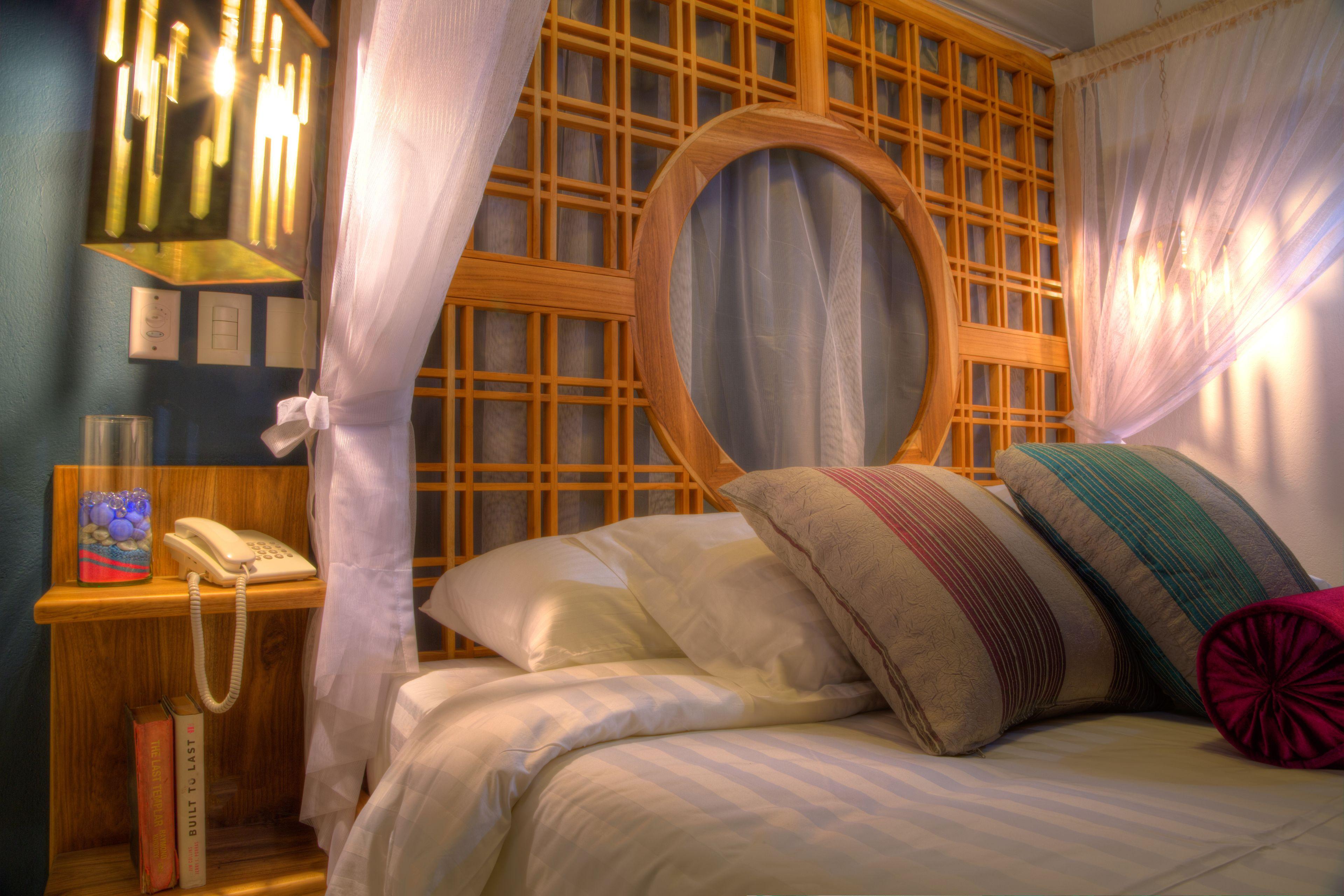 Casa De Leda, A Kali Hotel — Foto 1